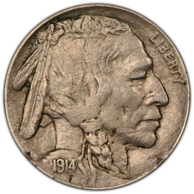 Cert 43343721 - Coin Image