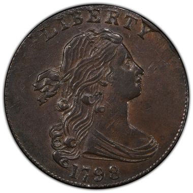 Cert 43343836 - Coin Image