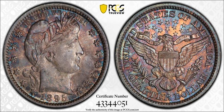 Cert 43344051 - Coin Image