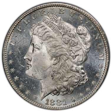 Cert 43344103 - Coin Image