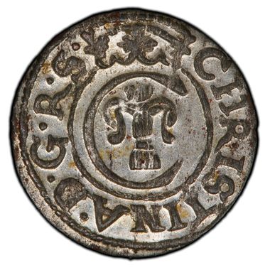 Cert 43344226 - Coin Image