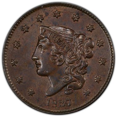 Cert 43344902 - Coin Image