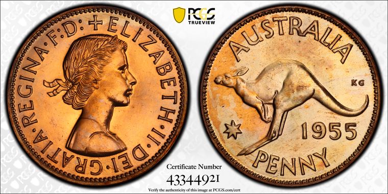 Cert 43344921 - Coin Image