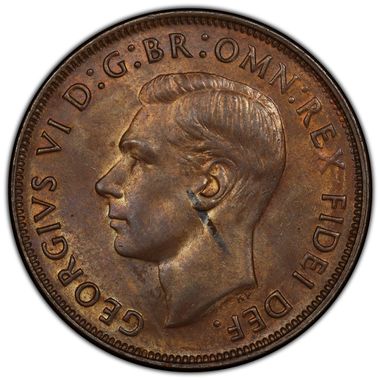 Cert 43344927 - Coin Image