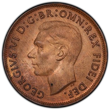 Cert 43344928 - Coin Image