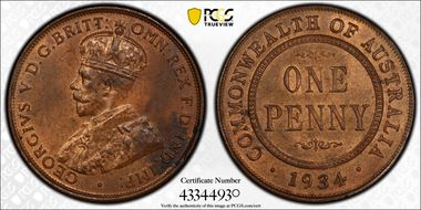 1934 (m) 1D N1BN