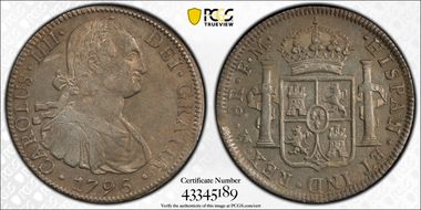 1796-Mo FM 8 R Yon-M8-96 Calico-959 AU50