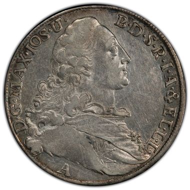 Cert 43345191 - Coin Image