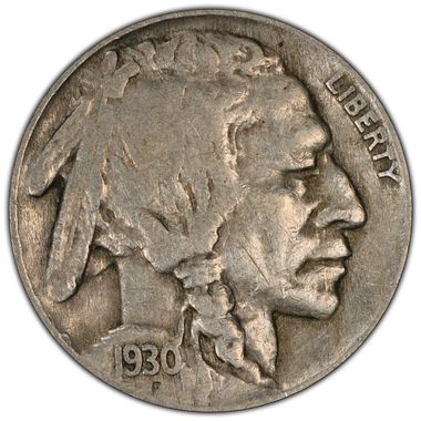 Cert 43352299 - Coin Image