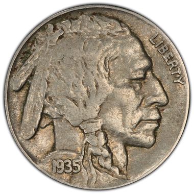 Cert 43352304 - Coin Image