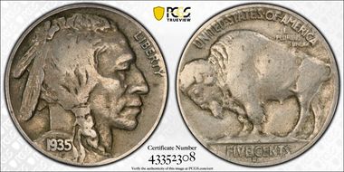 1935-S 5C F15
