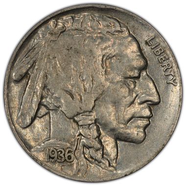 Cert 43352309 - Coin Image