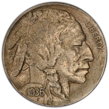 Cert 43352317 - Coin Image