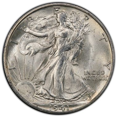 Cert 43352647 - Coin Image