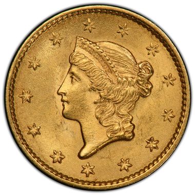 Cert 43352654 - Coin Image