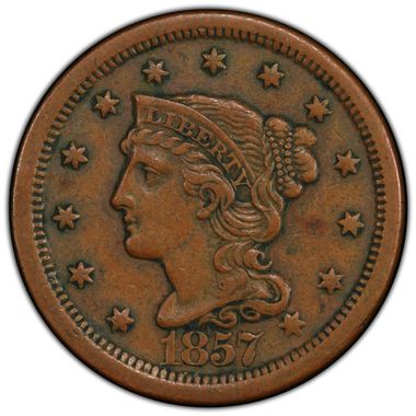 Cert 43354465 - Coin Image