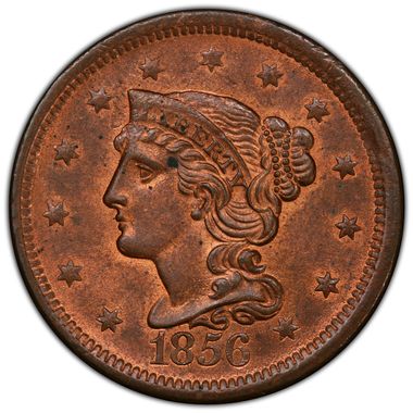 Cert 43354505 - Coin Image