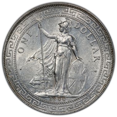 Cert 43355390 - Coin Image