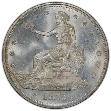 Cert 43355392 - Coin Image