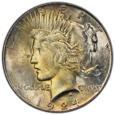 Cert 43355478 - Coin Image