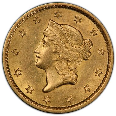 Cert 43356063 - Coin Image