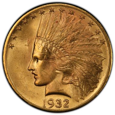 Cert 43362300 - Coin Image