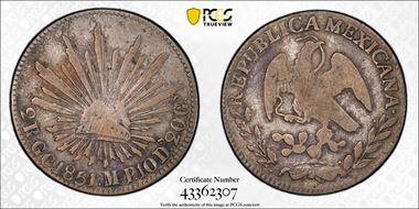 1851/0-GC MP 2 R VF20