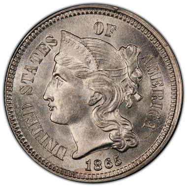Cert 43362538 - Coin Image