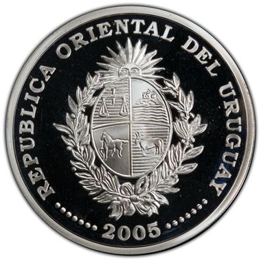 Cert 43364770 - Coin Image