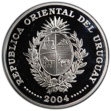 Cert 43364771 - Coin Image