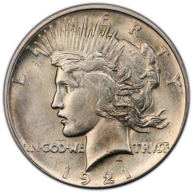 Cert 43366662 - Coin Image