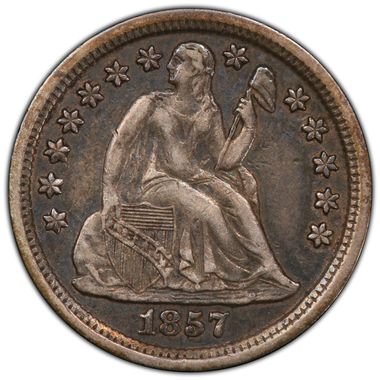 Cert 43366669 - Coin Image