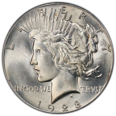 Cert 43368354 - Coin Image