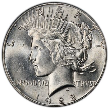 Cert 43368362 - Coin Image