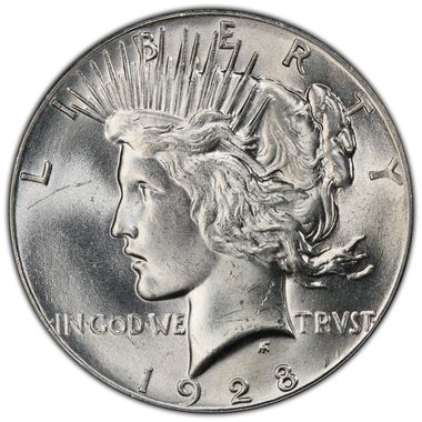 Cert 43368365 - Coin Image