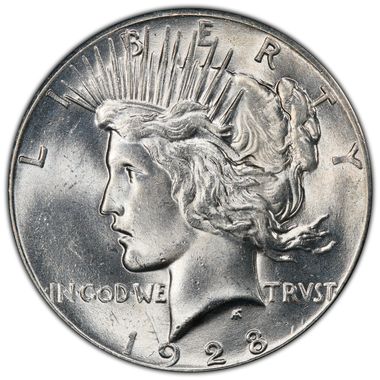 Cert 43368370 - Coin Image