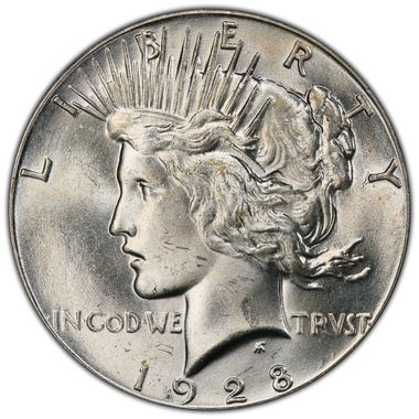 Cert 43368371 - Coin Image