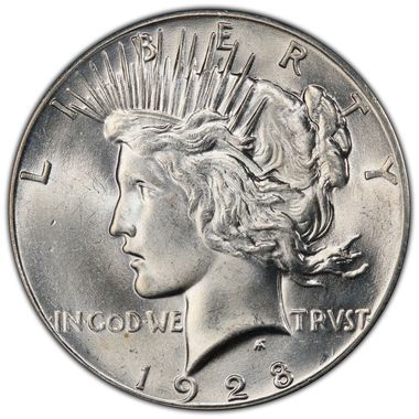 Cert 43368381 - Coin Image