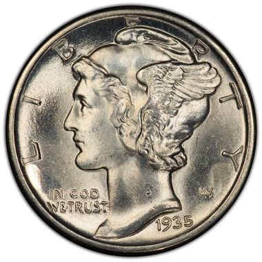 Cert 43368390 - Coin Image