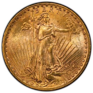 Cert 43368725 - Coin Image