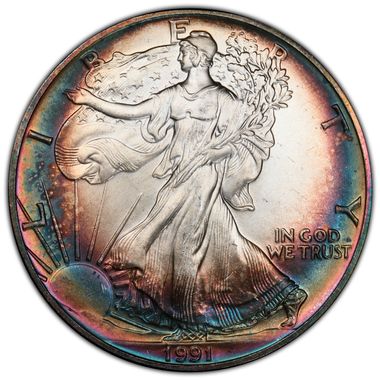 Cert 43368731 - Coin Image