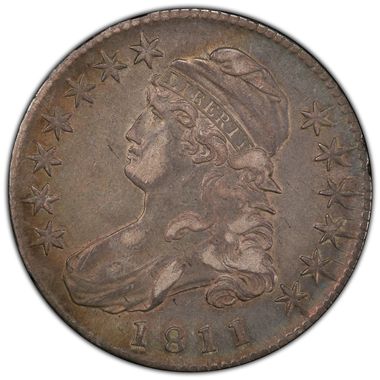 Cert 43369471 - Coin Image