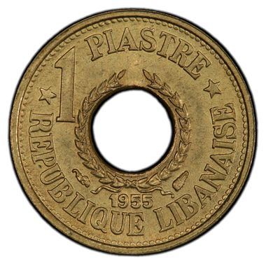 Cert 43369703 - Coin Image