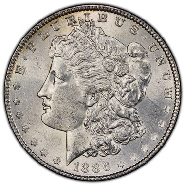 Cert 43372079 - Coin Image