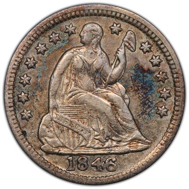 Cert 43373161 - Coin Image