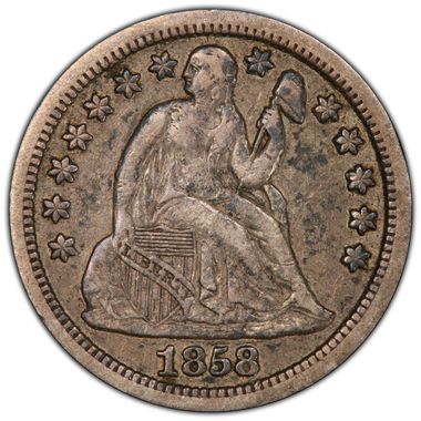 Cert 43373163 - Coin Image