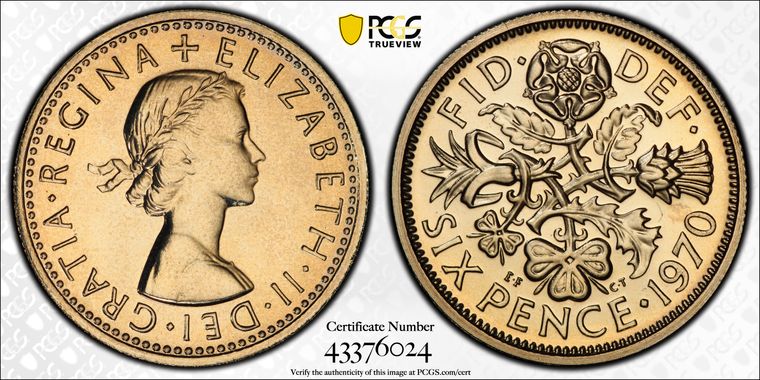 Cert 43376024 - Coin Image