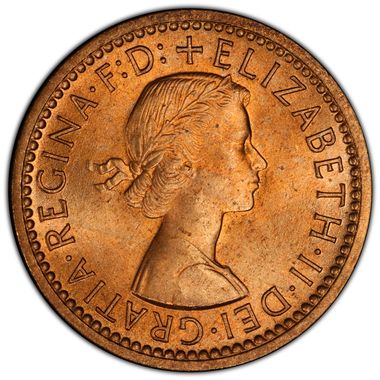 Cert 43376029 - Coin Image