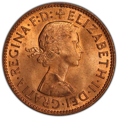 Cert 43376034 - Coin Image