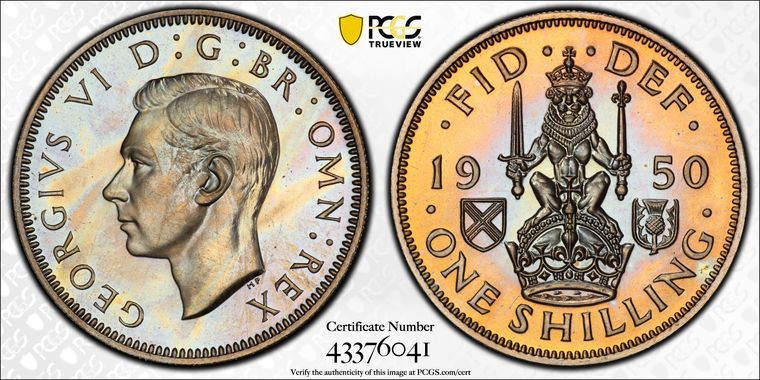 Cert 43376041 - Coin Image